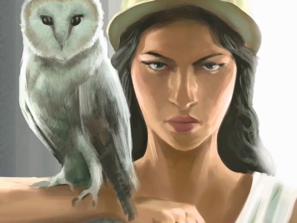 Cyclades - Das Spiel - Trailer