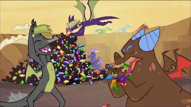 My Little Disney: Everybody Wants to be a Cat