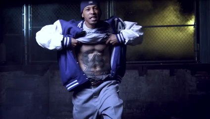 WC Feat. ICE CUBE & MAYLAY - You Know Me