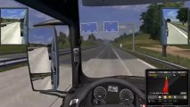 Ab nach Kiel - European Truck Simulator 2 Part 02 - Let's Play Parodie - MMORPG Radio