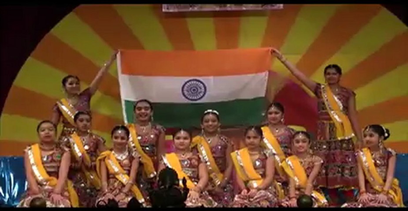 TRISTATE TELUGU ASSOCIATION: 2013 SANKRANTHI/REPUBLIC DAY CELEBRATIONS: SHEETAL DHANANI'S "DES RANGILA"