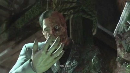 Let's Play Batman Arkham City Episode 2