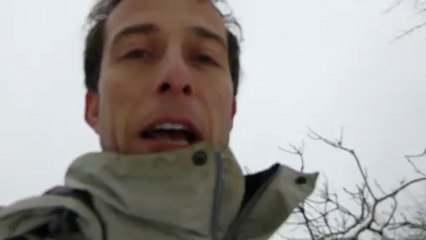 descente en snowboard sur st avertin