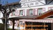 restaurant, chambres d'hôtes à vendre en Alsace ou dans les Vosges, sans frais d'agence !