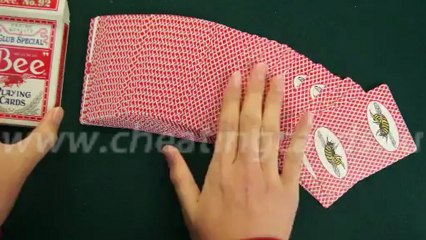 MARKED-CARDS-READER-MARKED- Bee-cards-краплеными карты