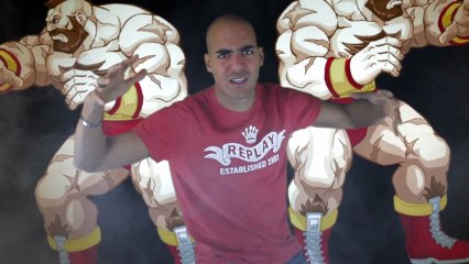 Necromancien - Street Fighter 25Th Anniversary