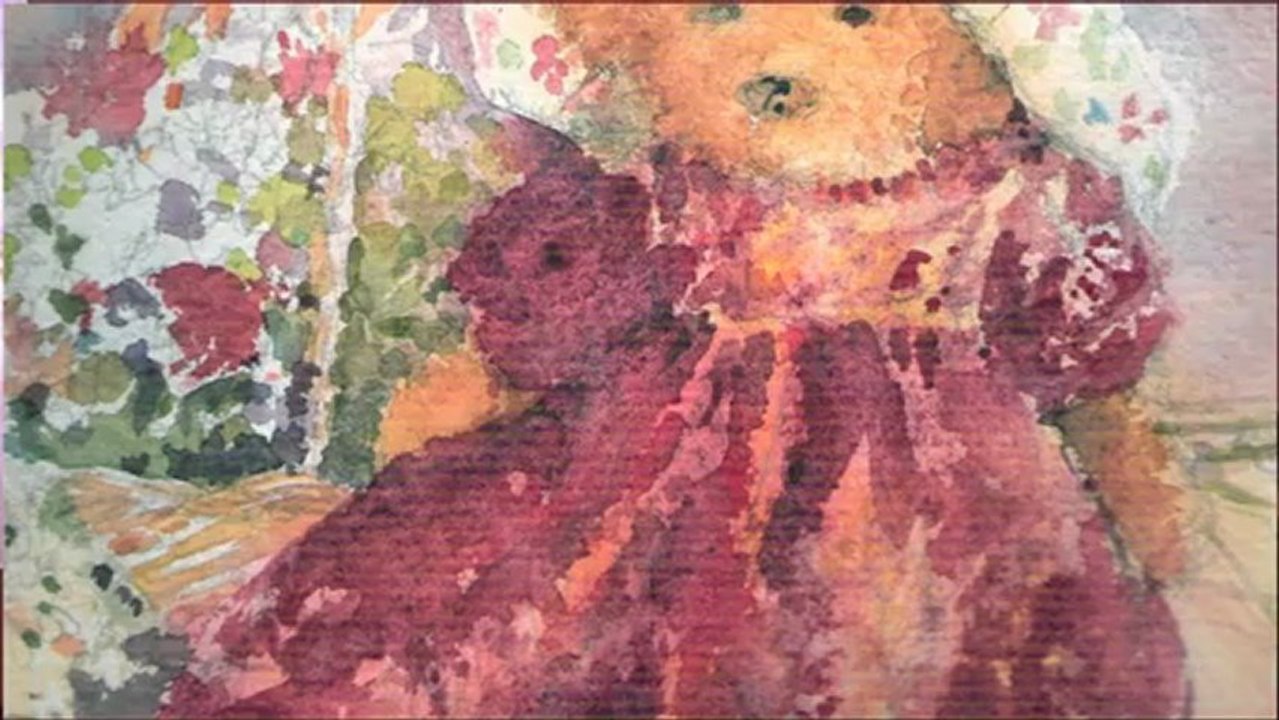 Caroline Després-Garnier - Café artistique du 23 janvier 2013