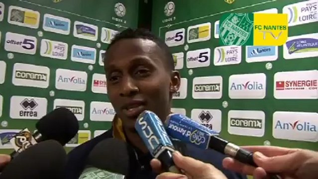 Réactions après FC Nantes - Tours FC