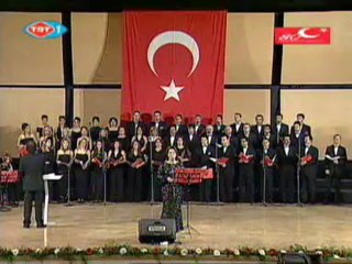Emel Taşçıoğlu, Seni vuran eller kırılsın oğul (29 Ekim 2003