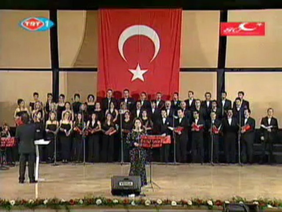 Emel Taşçıoğlu, Seni vuran eller kırılsın oğul (29 Ekim 2003