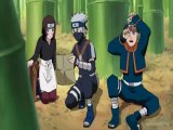 Naruto Shippuden - Kakashi Gaiden AMV - Take Me Away by Globus