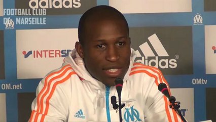 OM - Fanni: "Je laisse parler les gens"