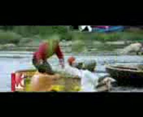 Allah Hafiz (Bhool Bhulaiyaa)