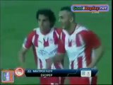 Panthrakikos vs Olympiakos 0-2 (2009-2010)