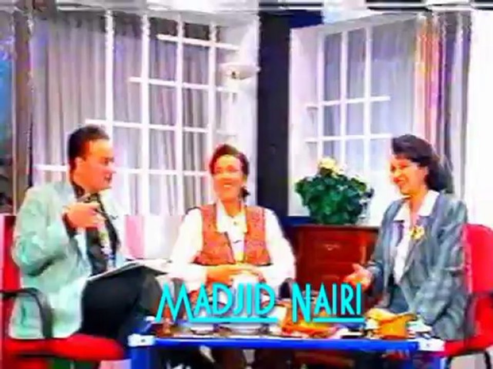 madjid fi sabah elkheir