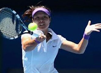 Victoria Azarenka vs Li Na Final Of Australian Open 2013