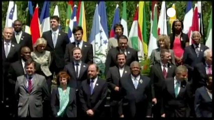 Le traffic de drogue au coeur des discussions...