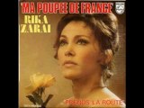 Rika Zarai -Ma poupée de France (1975)