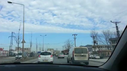 Yasemin Yıldız Sen yarimidun (Seyehatte dinlenebilecek en güzel parça)