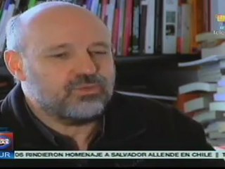 Falsa foto de Chávez es repudiada a nivel internacional