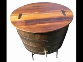 Outdoor Kitchen Accessories and Equipemens