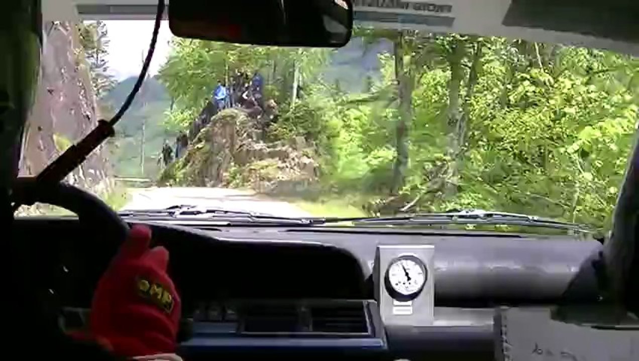 BEAUFORTAIN 2012
