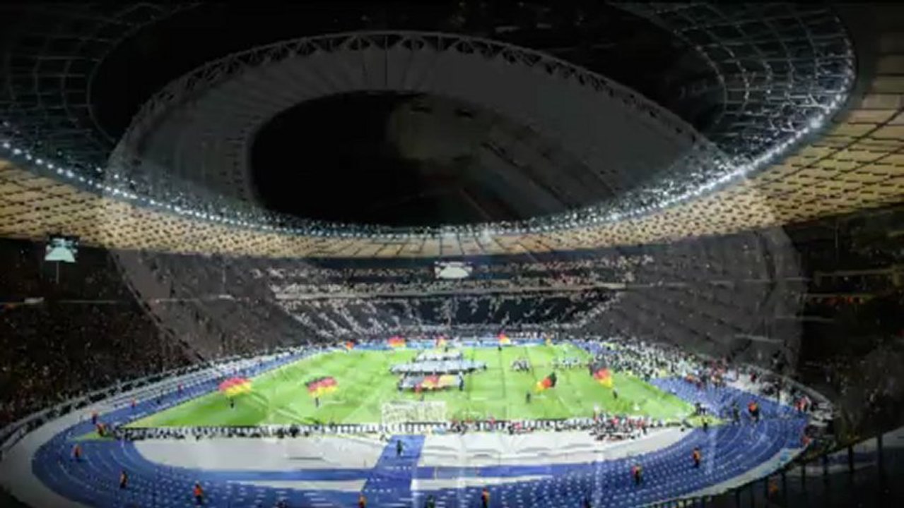 Warszawa ma szanse na Euro2020