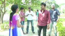 Jil Jil Jiga Jiga - A Telugu Comedy Short Film by Sarath Chandra