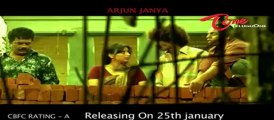 Dandupalyam Movie Latest Trailer - Pooja Gandhi - Priyanka Kothari