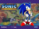 les test de morcas : sonic chronicles la conférie des ténebre
