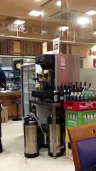 La machine à bière pression qui rate jamais son coup