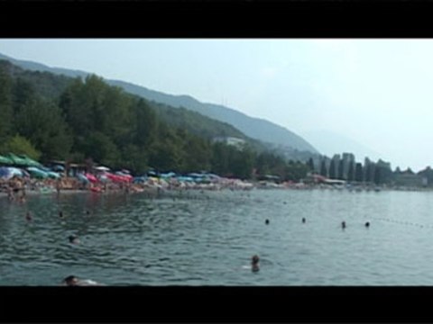 K23TV - Evo nas kod vas - Ohrid - 26. januar 2013.