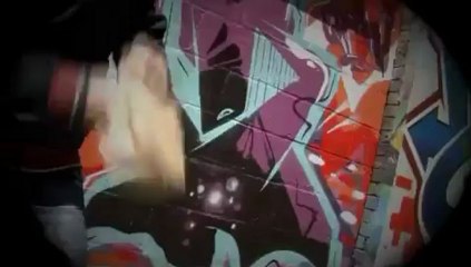 Stabbed and Shot by Bill Abbott - Magic Trick