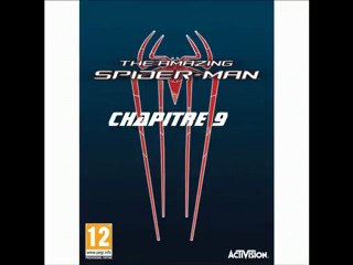 The Amazing Spider-Man [PC] Chapitre 9