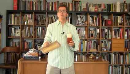 Vortex of Refreshmant by David Regal - Magic Trick