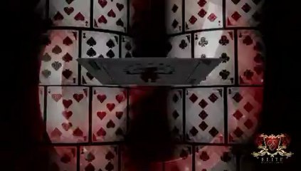 Ritual Playing Cards by US Playing Cards - Magic Trick