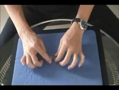 Double Face Coin Thru Bill by Johnny Wong - Magic Trick