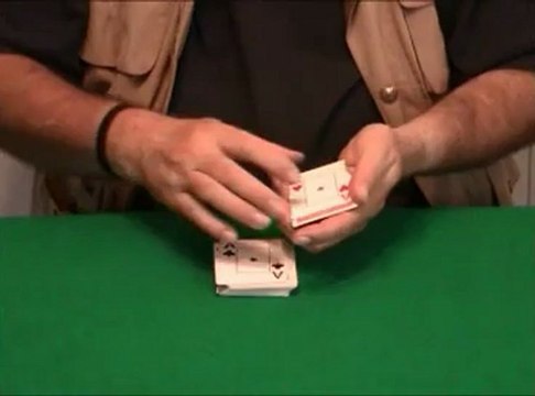 Simply Impromptu Vol.1 by Wild-Colombini Magic (DVD) - Magic Trick