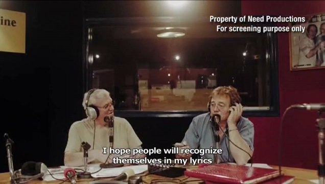 Rencontre avec Valéry Rosier réalisateur de Silence Radio - FIPA 2013