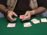 Amazing Self Working Card Magic by Wild-Colombini Magic (DVD) - Magic Trick