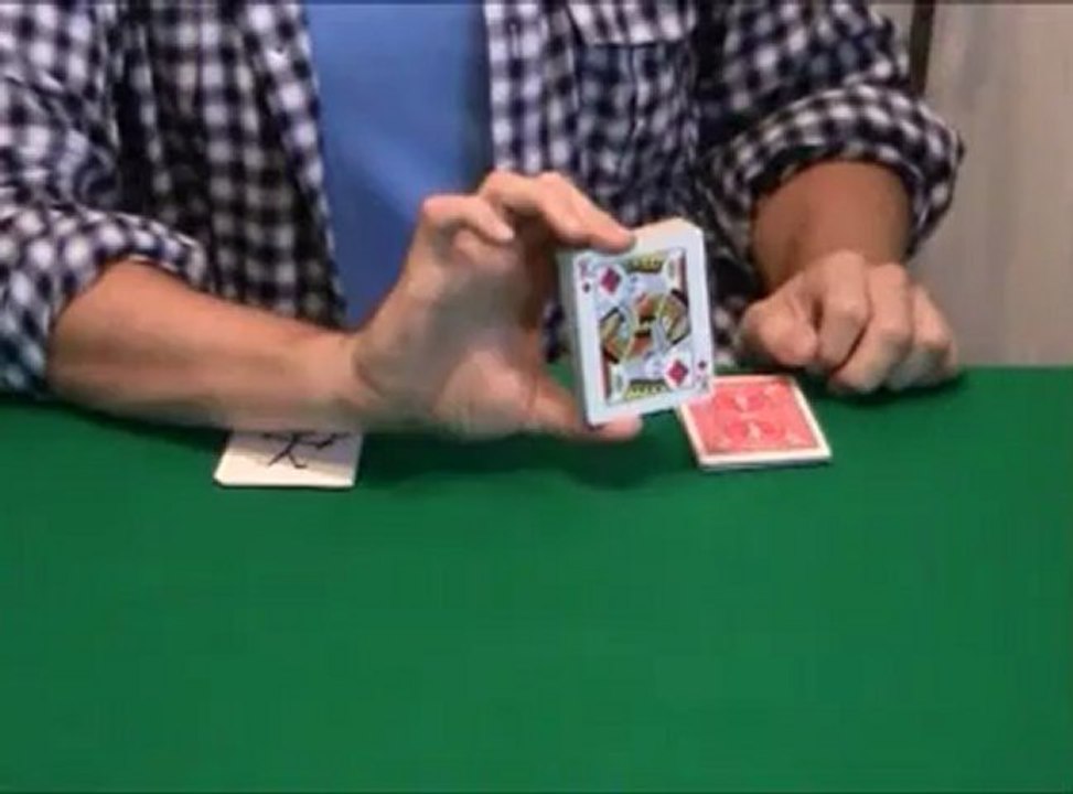 Packet Mania Vol.2 by Wild-Colombini Magic (DVD) - Magic Trick