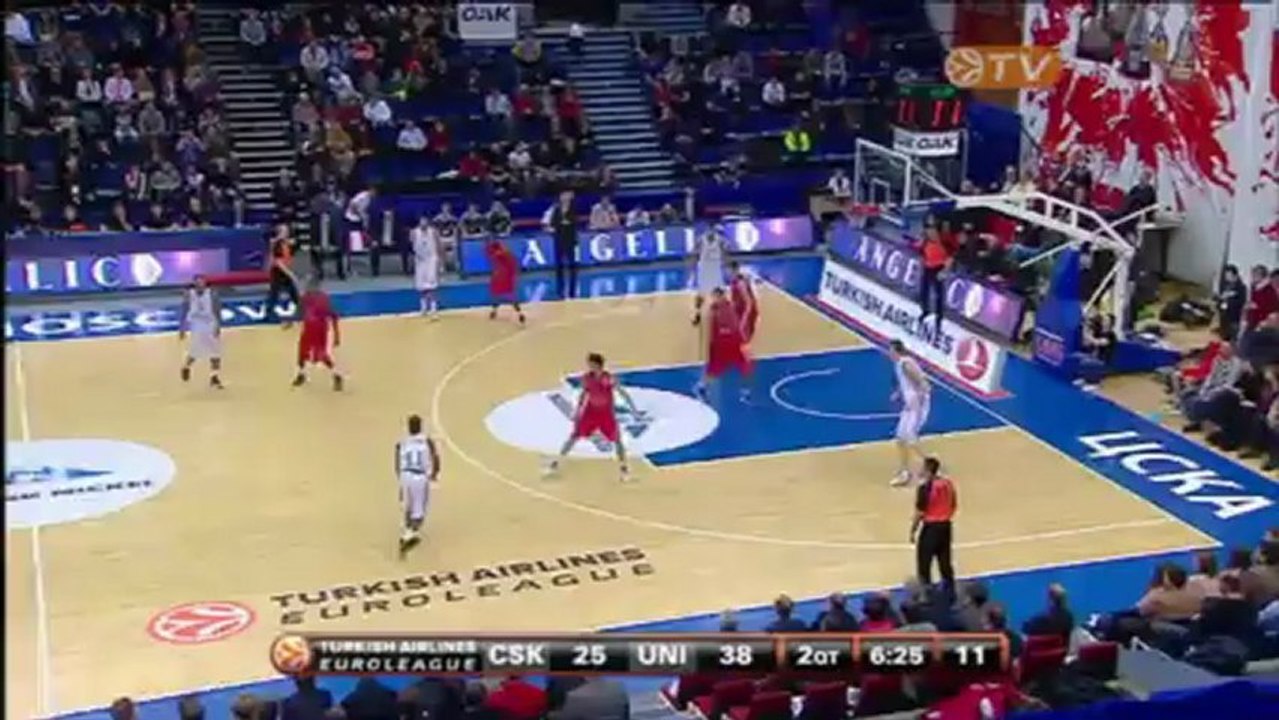 Der MVP des Spieltags