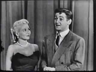 The Alan Young Show   Retake of Monica Lewis segment Part 12