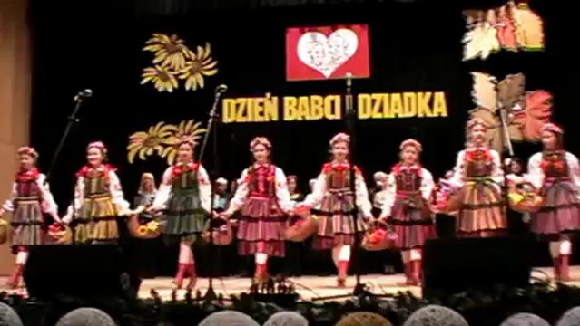 Koszalin-Dzień Babci i Dziadka