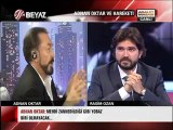 BEYAZ TV'DE MEHDİ'NİN ÇIKIŞ ALAMETLERİ NASIL ANLATILDI