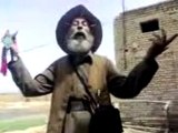 Mast buda  New pashto funny song 2013