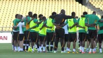 CAN 2013 - Finale avant l'heure dans le groupe D