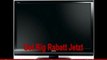 Toshiba 42 RV 555 DG 106,7 cm (42 Zoll) 16:9 Full-HD 100 Hz LCD-Fernseher mit Picture Frame Easy und Energiespar - Netzschalter und integriertem DVB-T Tuner schwarz