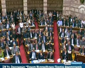 Λοβέρδος: Με ή χωρίς Σαμαρά μέχρι τέλους