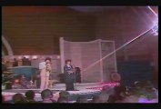 1979년 mbc 10대가수 가요제 공연 실황 송창식&양희은-희망가,한사람,사랑이야